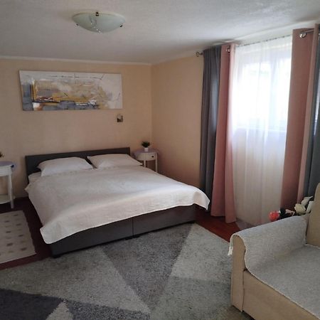 Apartman Tihana ซริกเวนิซา ภายนอก รูปภาพ