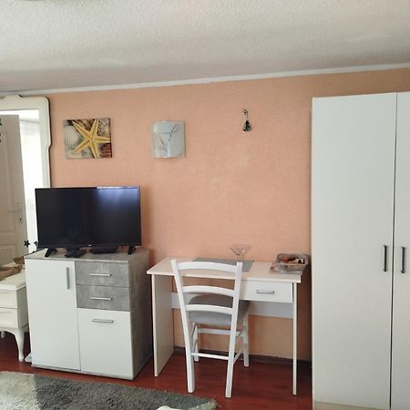 Apartman Tihana ซริกเวนิซา ภายนอก รูปภาพ