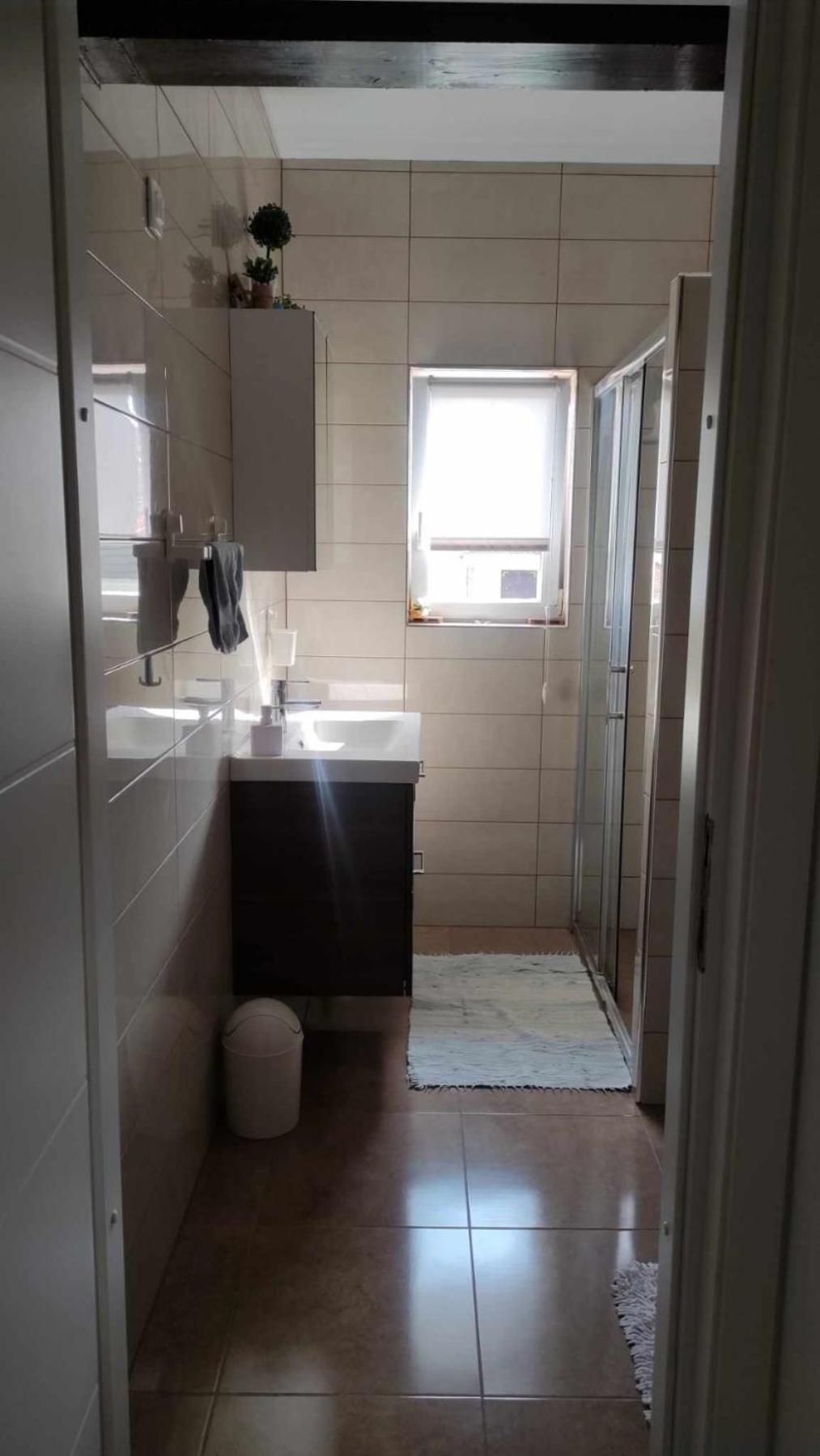 Apartman Tihana ซริกเวนิซา ภายนอก รูปภาพ