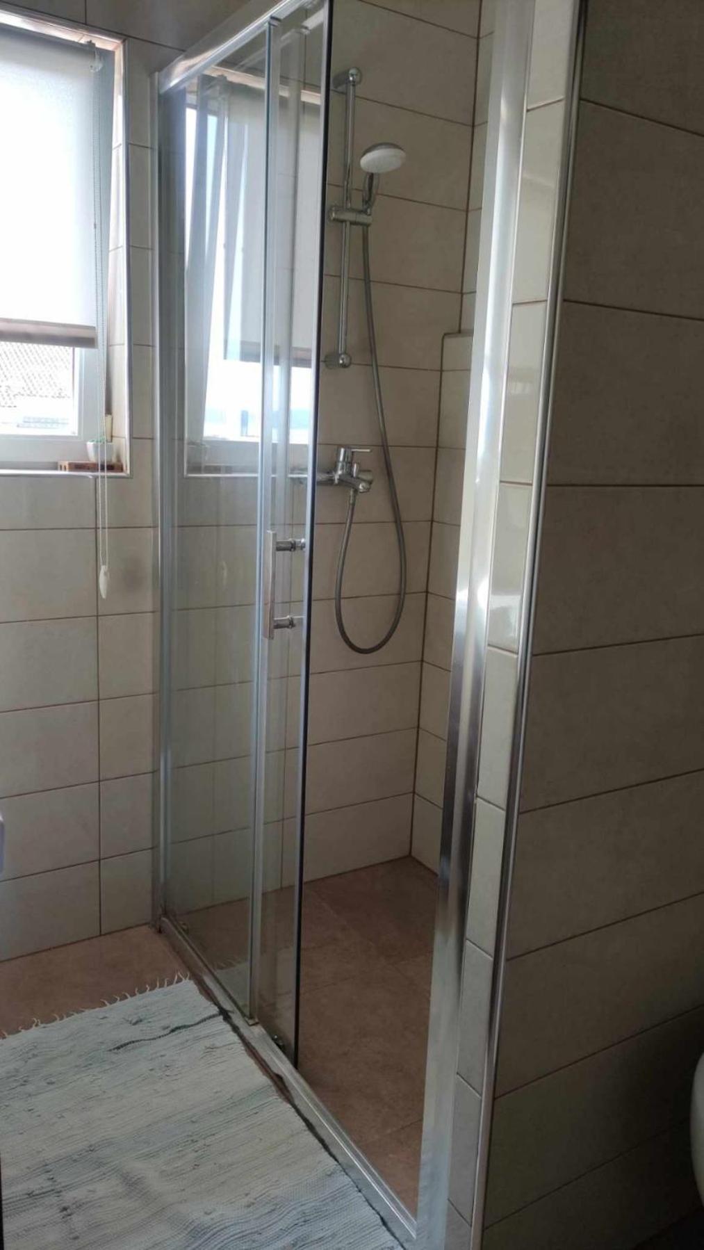 Apartman Tihana ซริกเวนิซา ภายนอก รูปภาพ