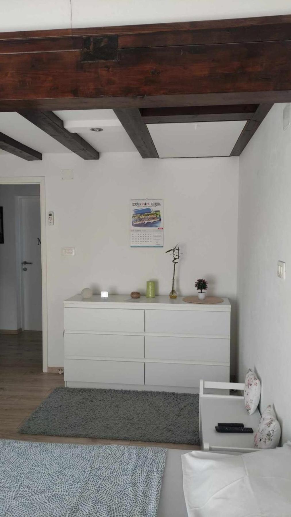 Apartman Tihana ซริกเวนิซา ภายนอก รูปภาพ