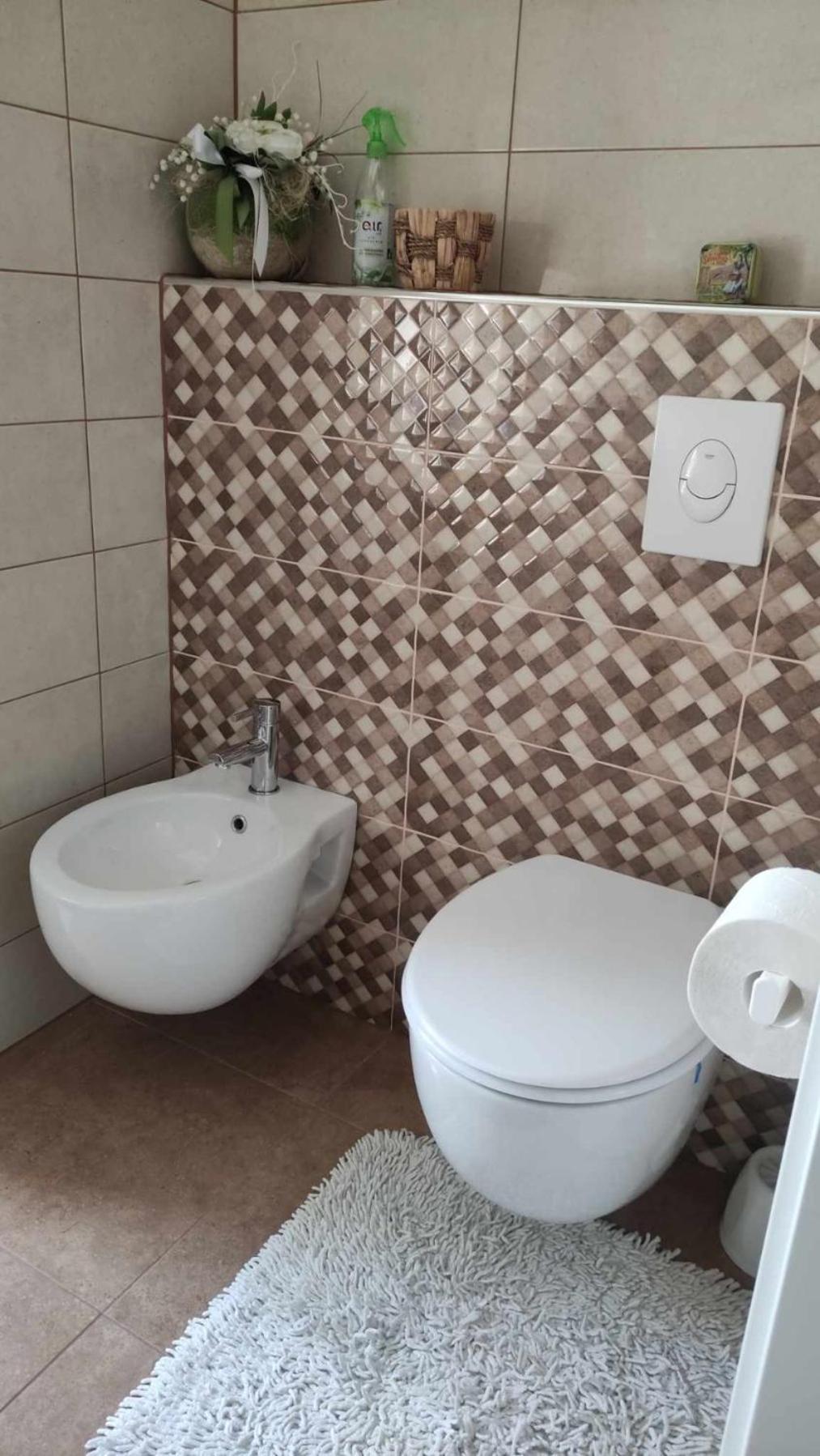 Apartman Tihana ซริกเวนิซา ภายนอก รูปภาพ