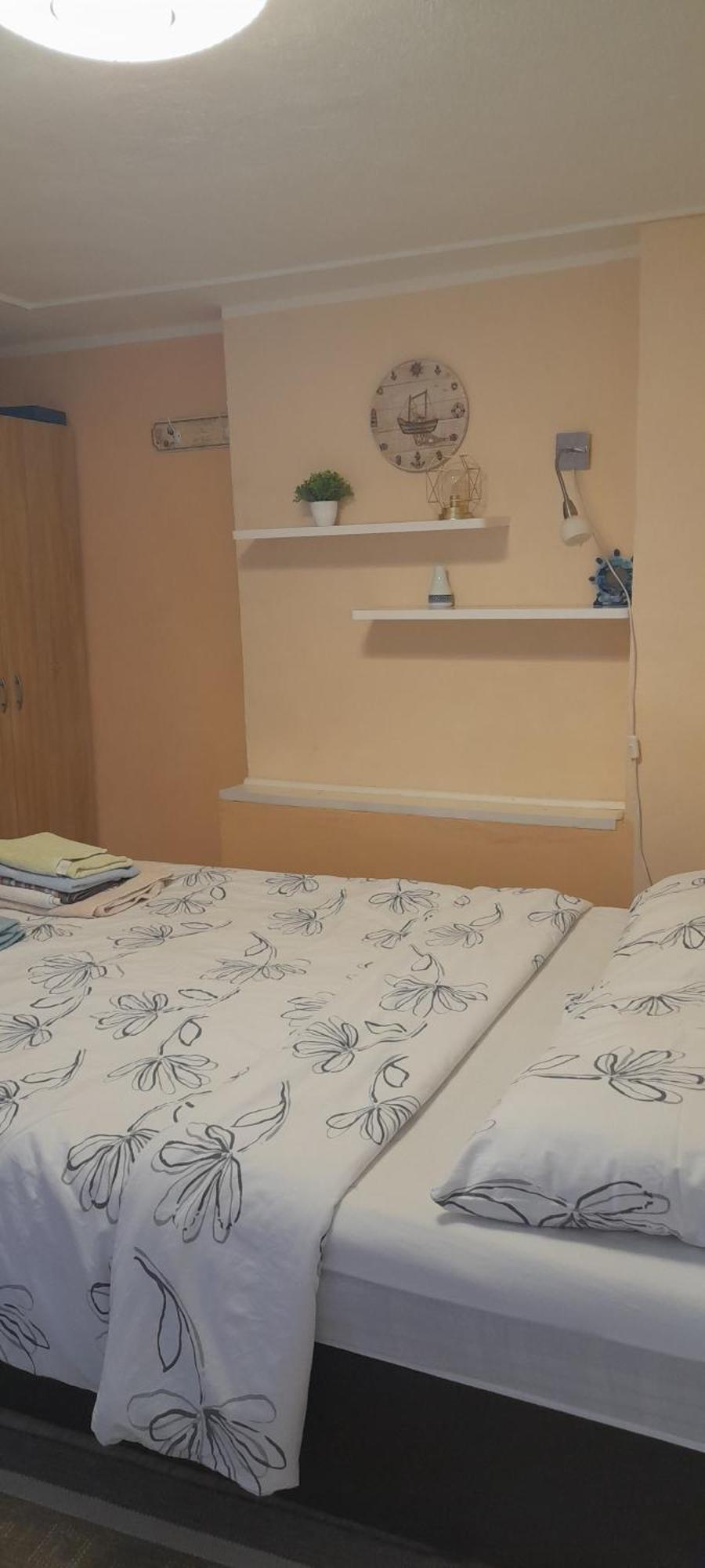 Apartman Tihana ซริกเวนิซา ภายนอก รูปภาพ