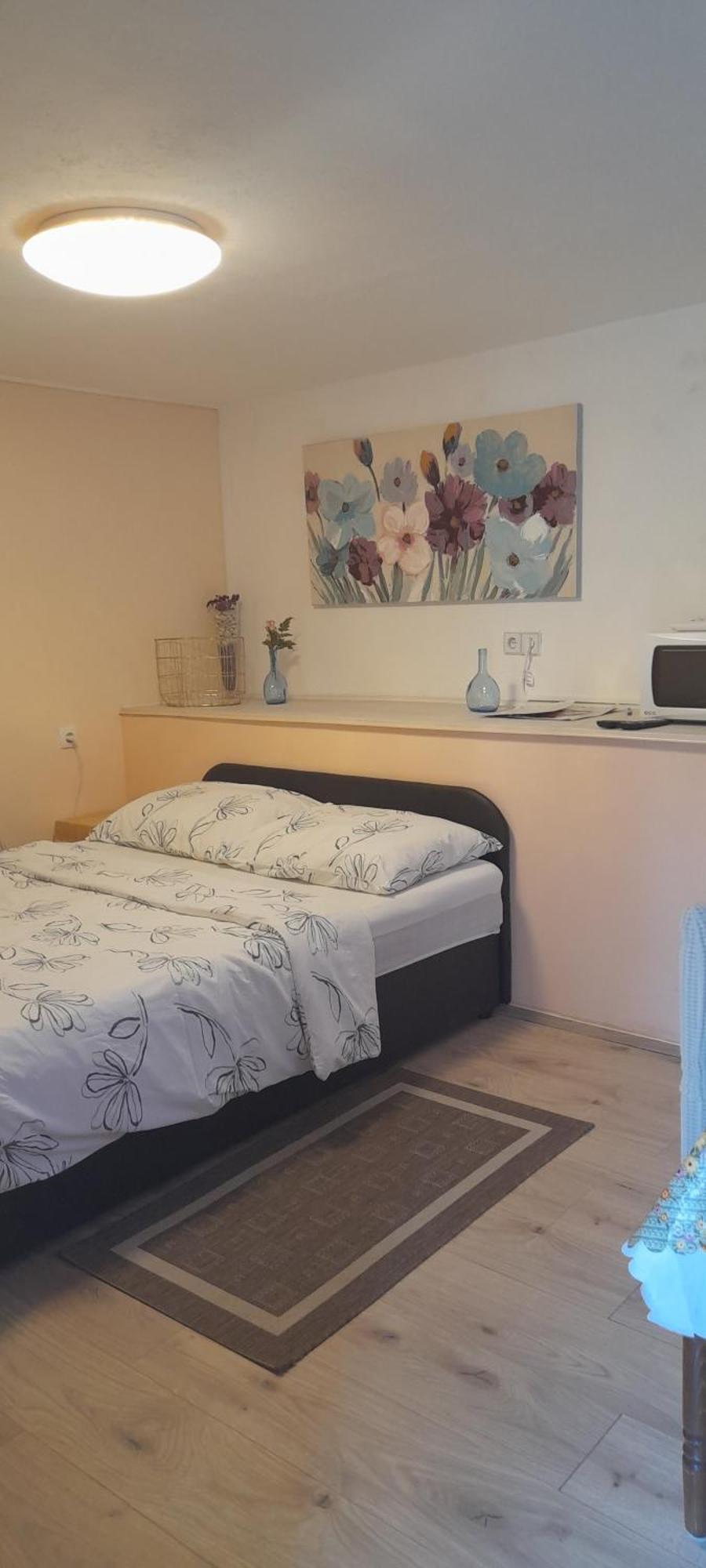 Apartman Tihana ซริกเวนิซา ภายนอก รูปภาพ